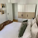 Apartment Bran House *