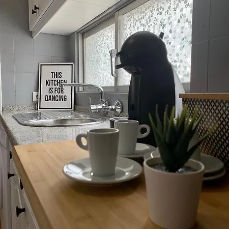 Bran House Appartement Albufeira