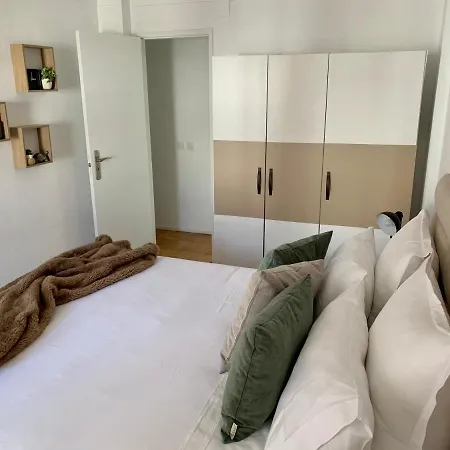 Appartement Bran House *