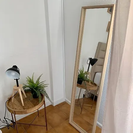 Bran House Apartment