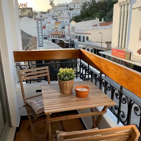 Bran House * Albufeira