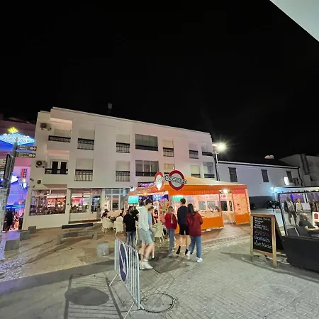 Bran House Apartment