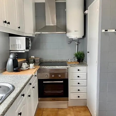 公寓 Bran House 阿尔布费拉