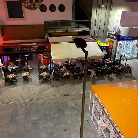 Bran House 阿尔布费拉