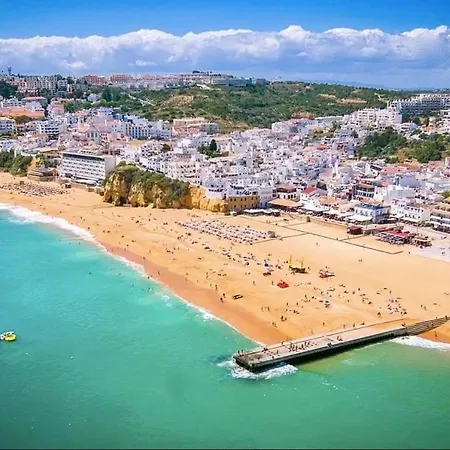 Bran House Albufeira