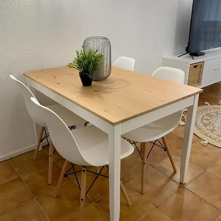 Bran House Apartment